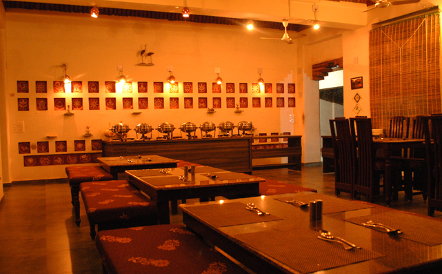 restaurant in palanpur