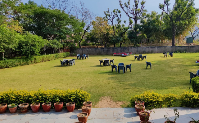 Picnic Spots Near Ahmedabad 