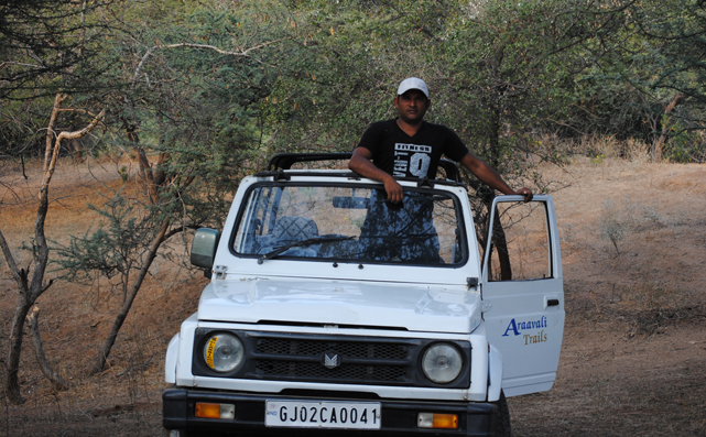 adventure activities gujarat