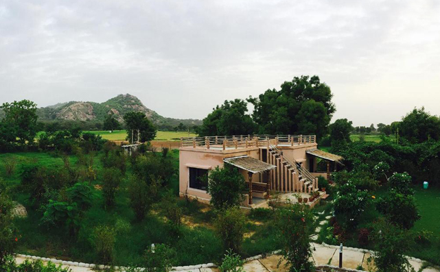 picnic resort in gujarat