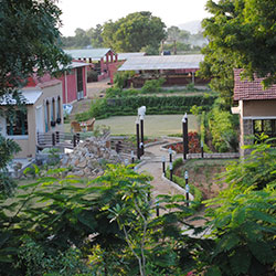 Hotel Araavali Trails 1