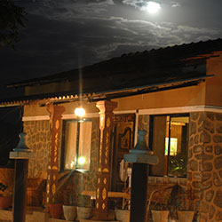 Hotel Araavali Trails 2