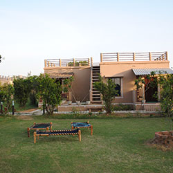 Hotel Araavali Trails 1