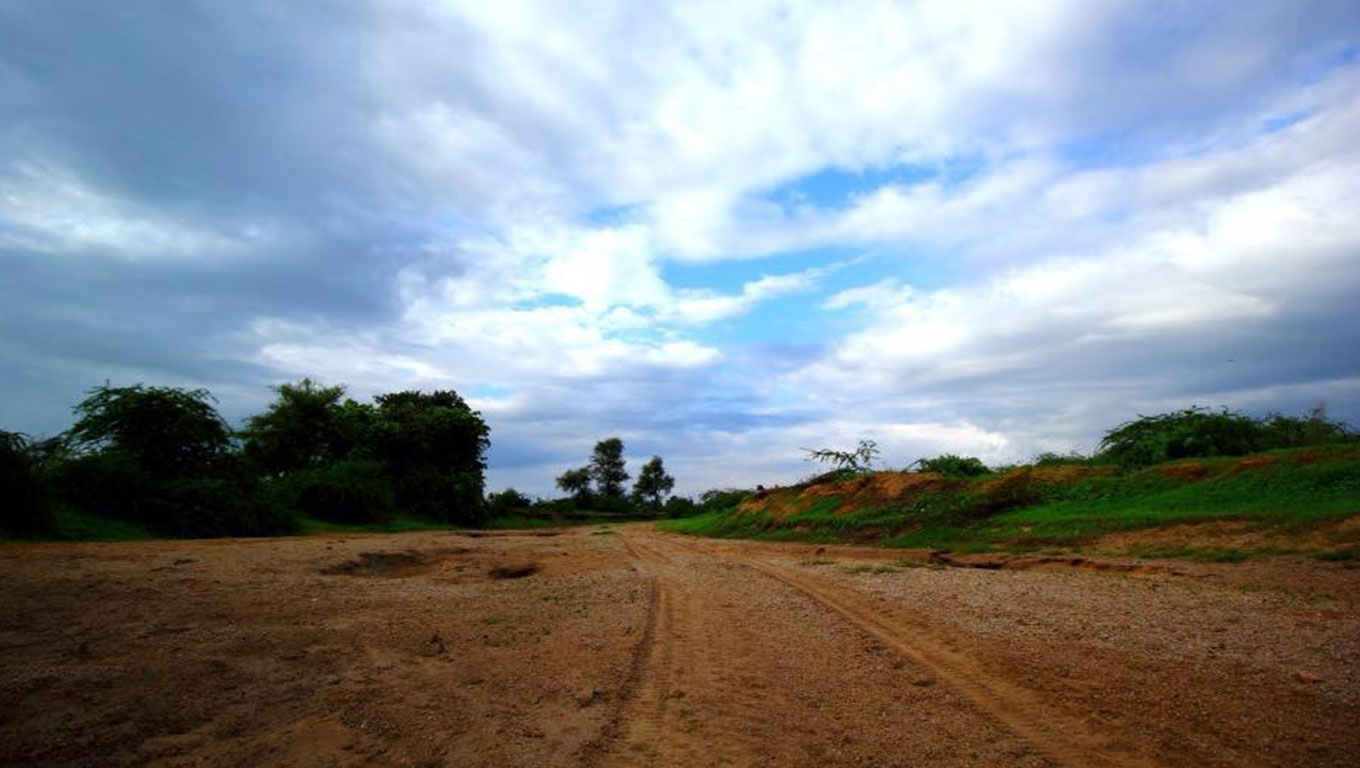 Hotel Araavali trails slider